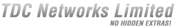 TDC Networks Limited
